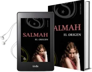 Descargar AudioLibro Salmah: El Origen de Varios Autores año 2010