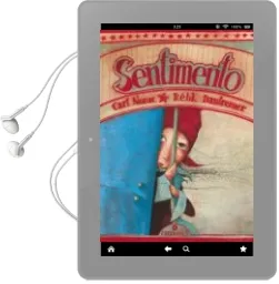 Descargar AudioLibro Sentimento de Carl Norac año 2010