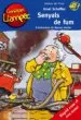 AudioLibro Senyals de fum (Comissari Llampec) de Ursel Scheffler
