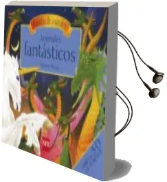 Descargar AudioLibro Sonidos de Animales Fantasticos de Maurice Pledger año 2010