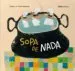 AudioLibro Sopa de Nada de Darabuc