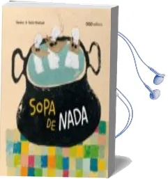 Descargar AudioLibro Sopa de Nada de Darabuc año 2010