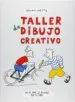 AudioLibro Taller de Dibujo Creativo: Viaja por la Página en Blanco de Bruno Heitz