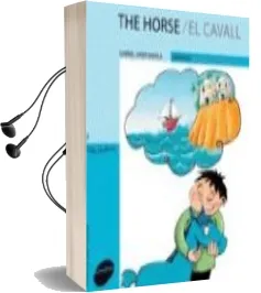Descargar AudioLibro The Horse- el Cavall de Gabriel Janer Manila año 2010