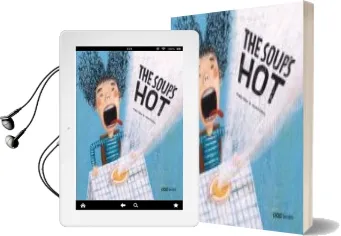 Descargar AudioLibro The Soup´S hot de Pablo Albo año 2010