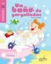 AudioLibro Un Baño de Gargalladas de Rosa Llorente