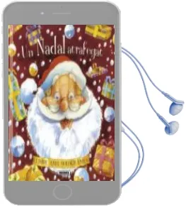 Descargar AudioLibro Un Nadal Atrafegat de Varios Autores año 2010
