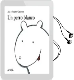 Descargar AudioLibro Un Perro Blanco de Andres Guerrero año 2010