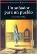 AudioLibro Un Soñador para un Pueblo de Antonio Buero Vallejo
