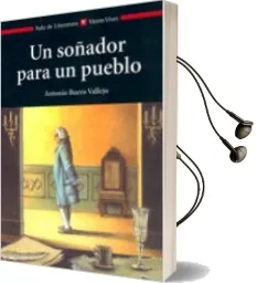 Descargar AudioLibro Un Soñador para un Pueblo de Antonio Buero Vallejo año 2010
