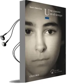 Descargar AudioLibro Una Costura en el Tiempo (el Arbol de la Lectura. a Partir de 14 Años) de Varios Autores año 2010