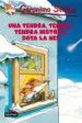 AudioLibro Una Tendra, Tendra, Tendra Historia Sota la neu de Geronimo Stilton