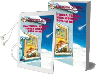 Descargar AudioLibro Una Tendra, Tendra, Tendra Historia Sota la neu de Geronimo Stilton año 2010