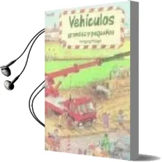 Descargar AudioLibro Vehiculos Grandes y Pequeños (Libros Gigantes) de Wolfgang Metzger año 2010
