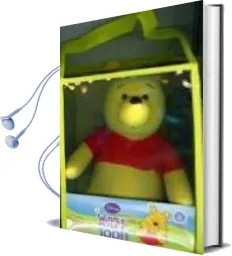 Descargar AudioLibro Winnie: Historias Disney de Varios Autores año 2010