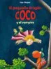 AudioLibro 5.El Pequeño Dragon Coco: El Vampiro de Ingo Siegner