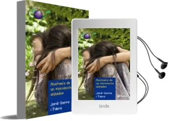 Descargar AudioLibro Anatomia de un Incidente Aislado de No Disponible año 2010