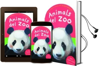 Descargar AudioLibro Animals del zoo de Varios Autores año 2010