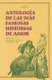 AudioLibro Antologia de las mas Famosas Historias de Amor de Varios Autores