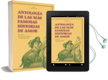 Descargar AudioLibro Antologia de las mas Famosas Historias de Amor de Varios Autores año 2010