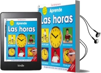 Descargar AudioLibro Aprende las Horas de Varios Autores año 2010