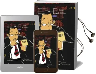 Descargar AudioLibro Arbol Lectura Infantil +10 el Lladre de Llibres(Catala) de Varios Autores año 2010