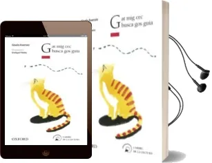 Descargar AudioLibro Arbol Lectura Infantil +8 gat çec Busca gos ..(Catala) de Varios Autores año 2010