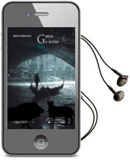 Descargar AudioLibro Arbol Lectura Juvenil+ 12 Gatos e Leons (Gallego) de Varios Autores año 2010