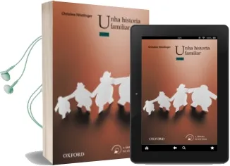 Descargar AudioLibro Arbol Lectura Juvenil+ 12 Unha Historia ... (Gallego) de Varios Autores año 2010