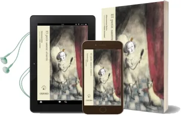 Descargar AudioLibro Arbol Lectura mar el Petit Sastre Eixerit ((Catala) de Varios Autores año 2010