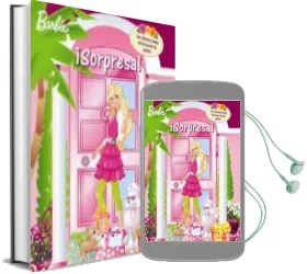 Descargar AudioLibro Barbie ¡Sorpresa! de Varios Autores año 2010