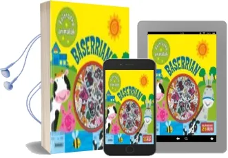 Descargar AudioLibro Baserrain (Feltrozko Animaliak) de Varios Autores año 2010