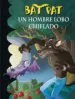 AudioLibro Bat pat 10: Un Hombre Lobo Chiflado de Marcella Drago