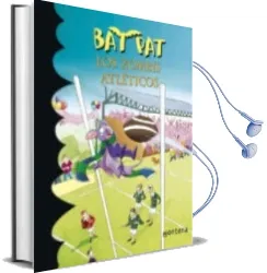 Descargar AudioLibro Bat pat 11: Los Zombis Atleticos de Roberto Pavanello año 2010