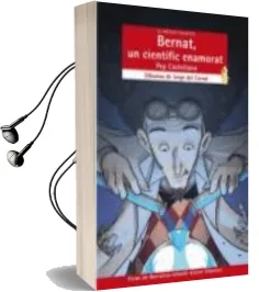 Descargar AudioLibro Bernat, un Cientific Enamorat de Pep Castellano año 2010