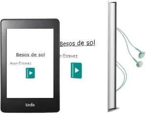 Descargar AudioLibro Besos de sol de Asun Estevez año 2010