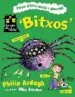 AudioLibro Bitxos de Philip Ardagh