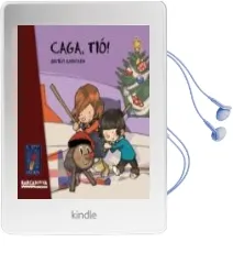 Descargar AudioLibro Caga,Tio de Varios Autores año 2010