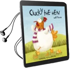 Descargar AudioLibro Clucky the hen de Mar Pavon año 2010