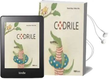 Descargar AudioLibro Codrile (Ingles) de Roberto Aliaga año 2010