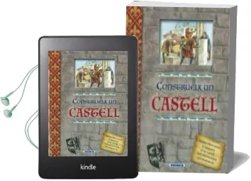 Descargar AudioLibro Construeix un Castell de Varios Autores año 2010