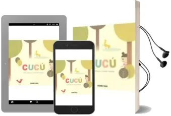 Descargar AudioLibro Cucu (Primeras Travesias) de Yolanda Reyes año 2010