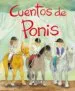 AudioLibro Cuentos de Ponis (Tres Eran Tres) de Varios Autores