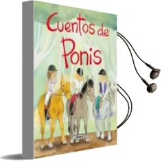 Descargar AudioLibro Cuentos de Ponis (Tres Eran Tres) de Varios Autores año 2010