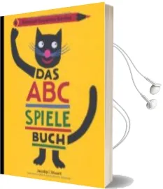 Descargar AudioLibro Das Abc-Spielebuch de Rotraut S. Berner año 2010