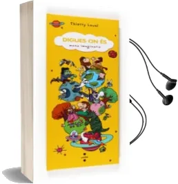 Descargar AudioLibro Digues on és: Mons Imaginaris de Thierry Laval año 2010