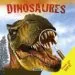 AudioLibro Dinosaures (Lupa Magica) de Varios Autores