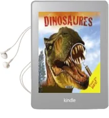 Descargar AudioLibro Dinosaures (Lupa Magica) de Varios Autores año 2010