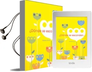 Descargar AudioLibro ¿Donde se Esconden? de Delphine Chedru año 2010
