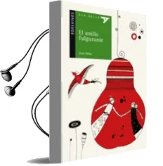 Descargar AudioLibro El Anillo Fulgurante de Jesus Ballaz Zabalza año 2010